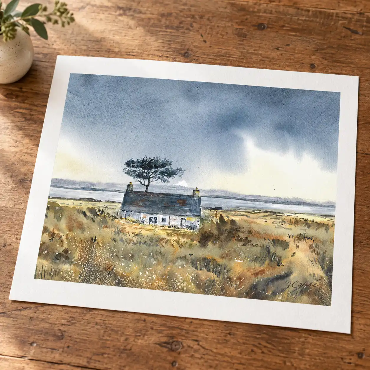 Nadair Art Prints Collection