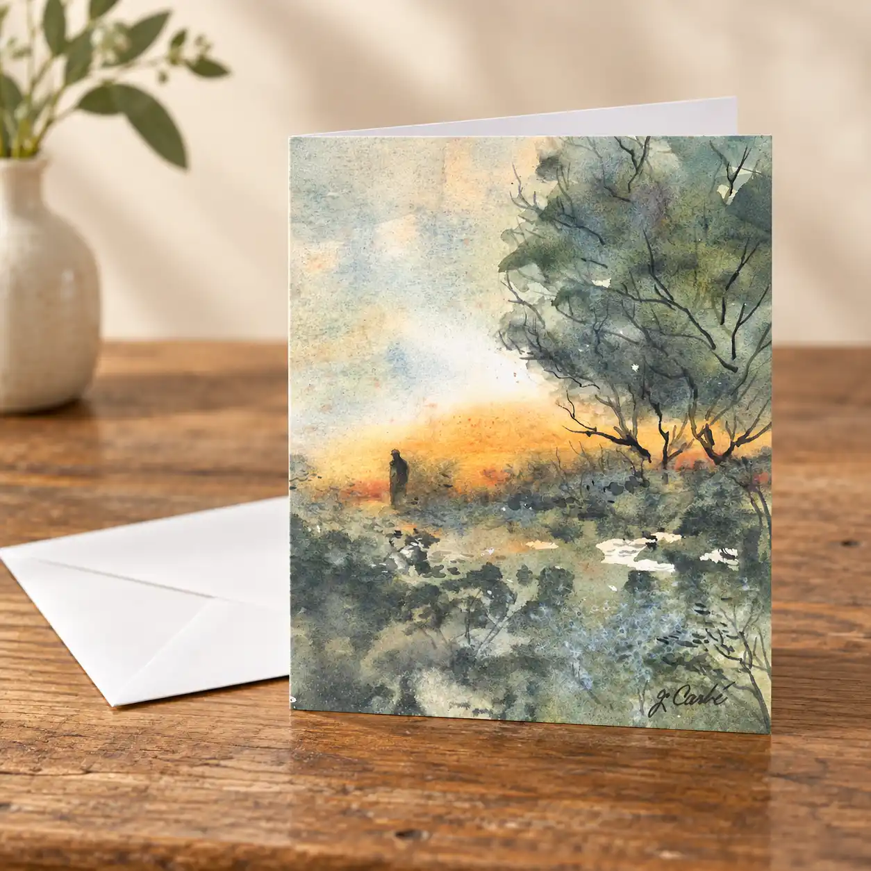 Nadair Art Greeting Card Collection